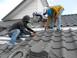 Best Tile Roofing Installation  in Palmview South, TX